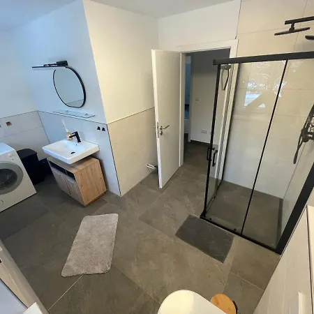 Monteurwohnung Waffi Apartamento