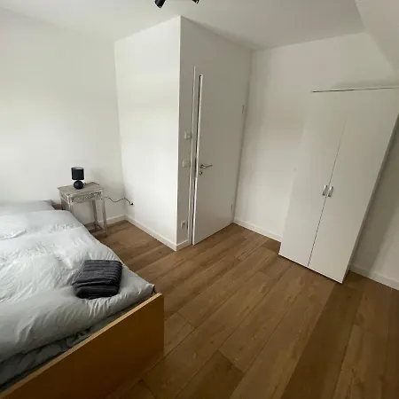 Monteurwohnung Waffi * Bippen