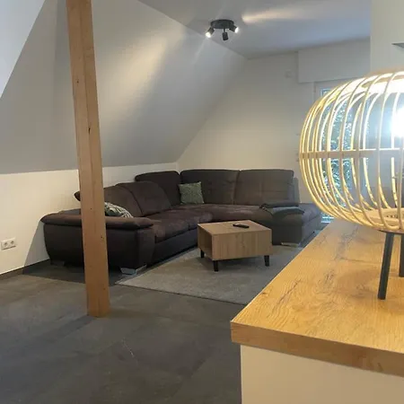 Monteurwohnung Waffi * Bippen