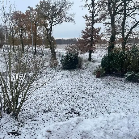 Monteurwohnung Waffi Bippen