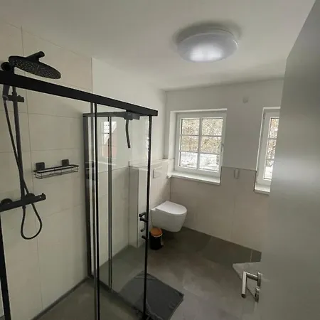 Monteurwohnung Waffi Apartamento Bippen