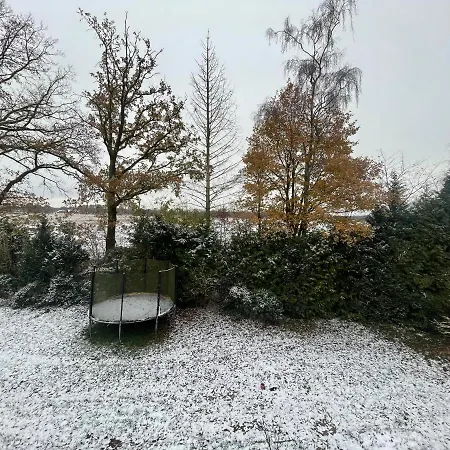 Apartment Monteurwohnung Waffi Bippen