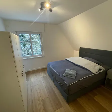 Monteurwohnung Waffi