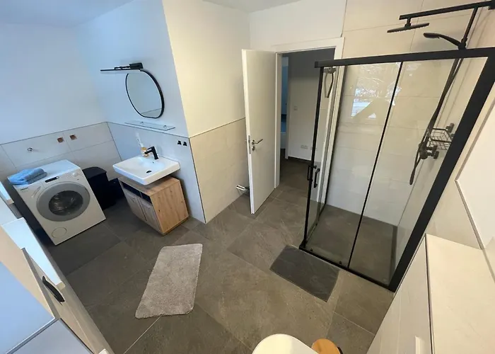 Monteurwohnung Waffi Apartment