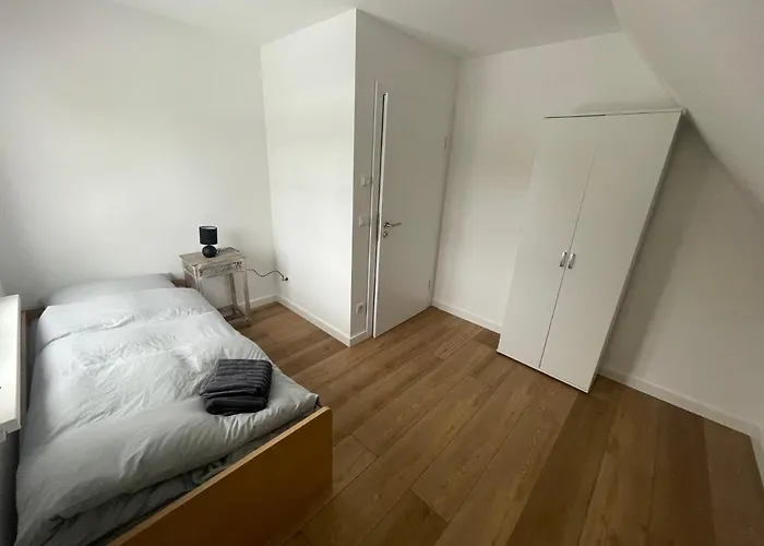 Monteurwohnung Waffi * Bippen