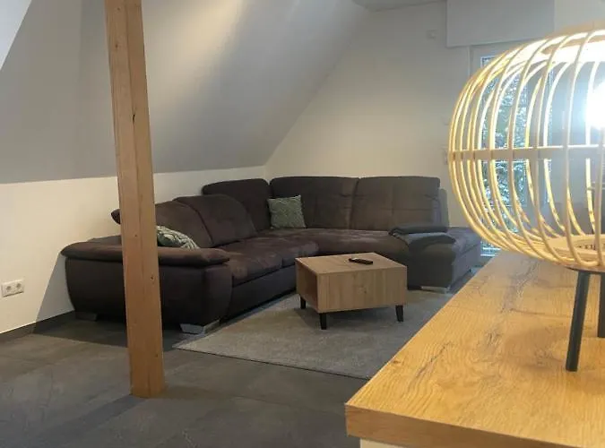 Monteurwohnung Waffi * Bippen