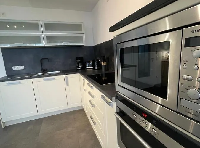 Monteurwohnung Waffi * Bippen