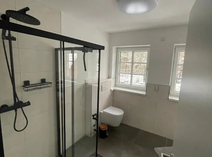 Monteurwohnung Waffi Apartment Bippen