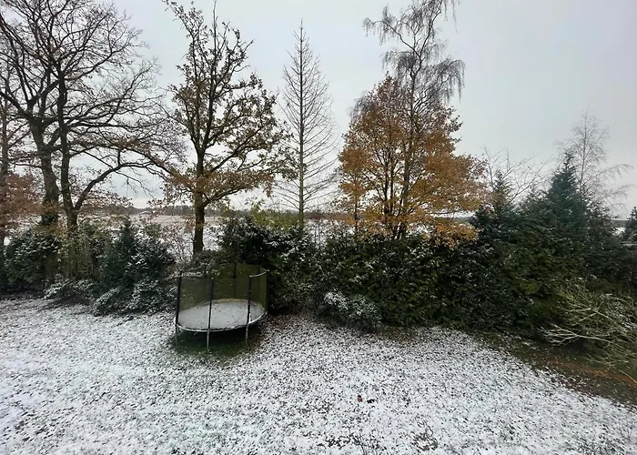 Apartment Monteurwohnung Waffi Bippen